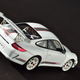Illustration for article titled RennSport Battle: 997 911 GT3 RS 4.0, AUTOart v. Bburago